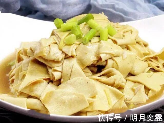 小吃|“天然补脑菜”被发现，核桃不如它，儿子从小吃到大，头脑聪明！