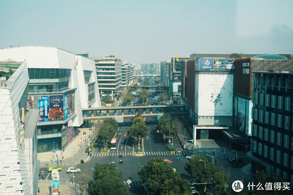 街景|反跨年内卷！我们跨年干了一件神奇的事情