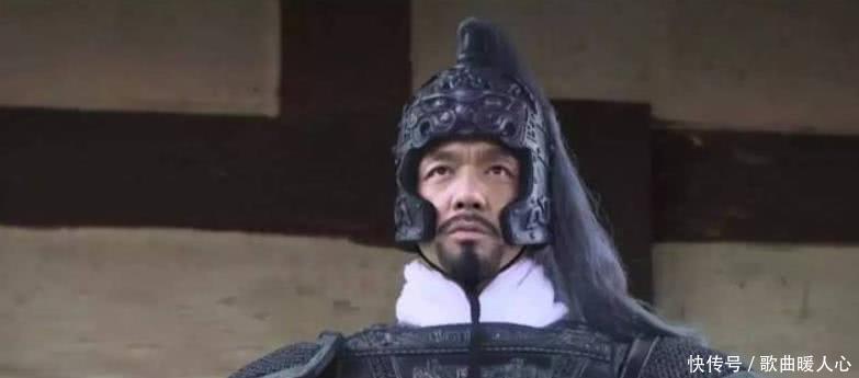 古代|古代哪些武将配称为战神，2000年来只有4人，第一无人能及