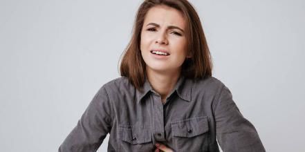 高危|女性绝经后的一个”征兆“,表示有可能已是癌症中晚期,勿忽视