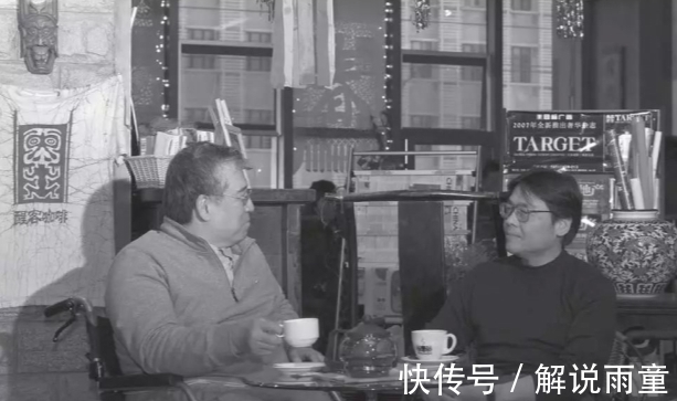 武侠&港漫武侠巅峰《阿鼻剑》:30年前绝冠东南亚、欲与金庸武侠争锋