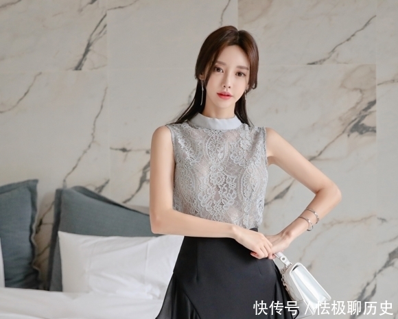 脸蛋|孙允珠:高贵的气质,不是仅仅靠脸蛋和服装就能渲染的