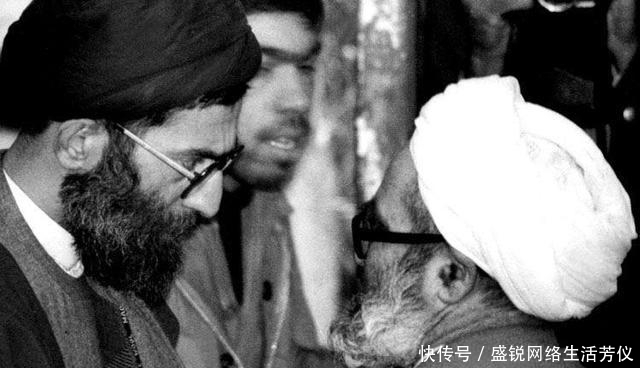 发展|伊朗发展好好的,为何霍梅尼要革命?