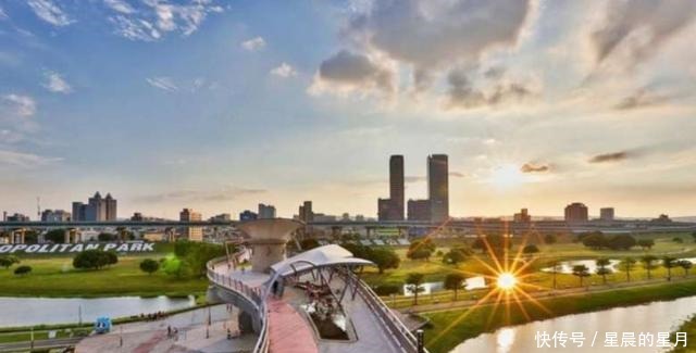 三重芦洲一日游！盘点5大好玩景点、8大必吃美食，没来太可惜