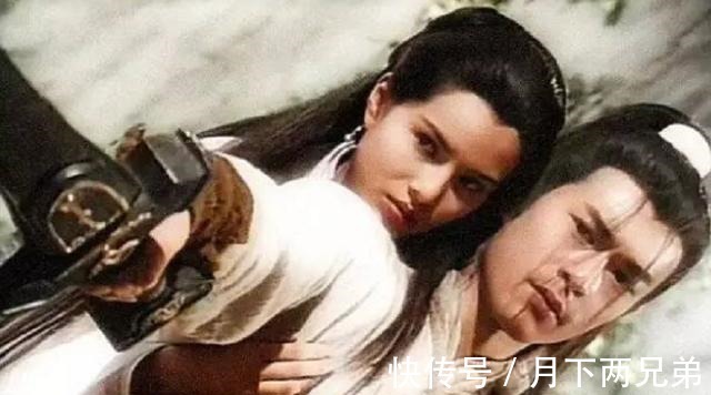 独孤九剑@金庸作品中的10大剑法,独孤剑法进不了前五,第一名不常见!