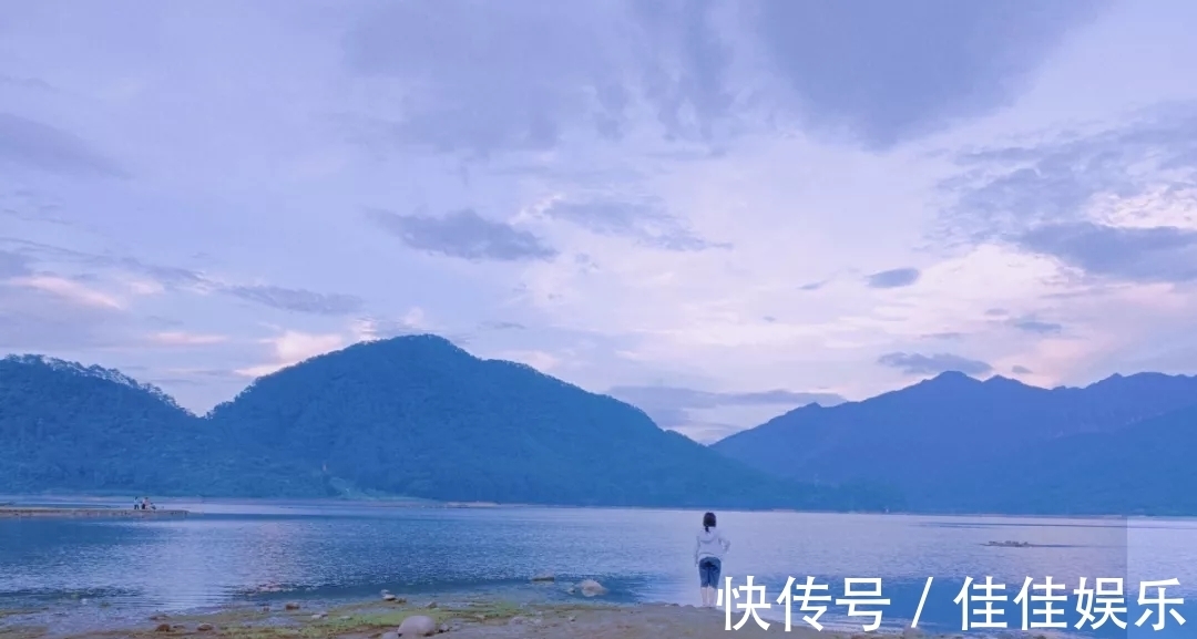 罗坑大草原|乡村振兴看曲江：山河已秋，罗坑草原来相见