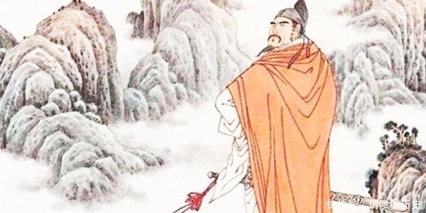 刘婕妤|辛弃疾俯瞰江水,写一首《菩萨蛮》,堪称词中瑰宝,媲美李白杜甫