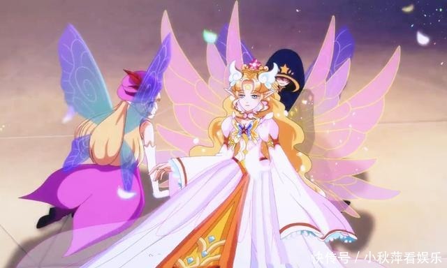 《小花仙大电影》鸽了又鸽?花粉吐槽官方,这个时间要注意