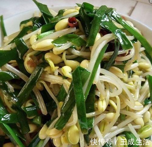 润肺|想长寿全靠吃,不妨多吃3种食物,润肺养颜,降血脂,好处多多