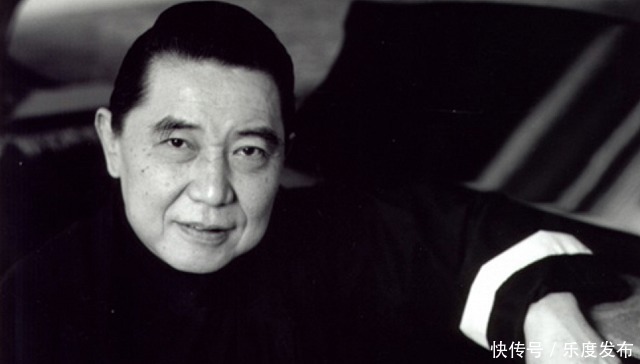 86岁著名钢琴家傅聪在英国感染新冠,祝早日康复!