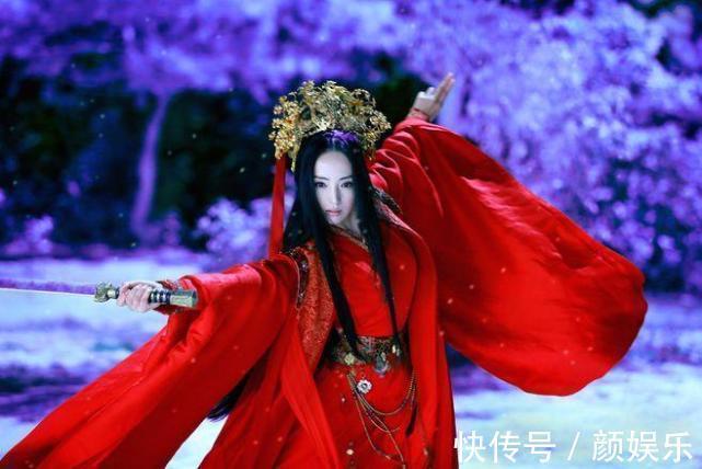 张无忌!倚天后传:张三丰被废,少林遭血洗,张无忌与黄衫女修炼玉女心经