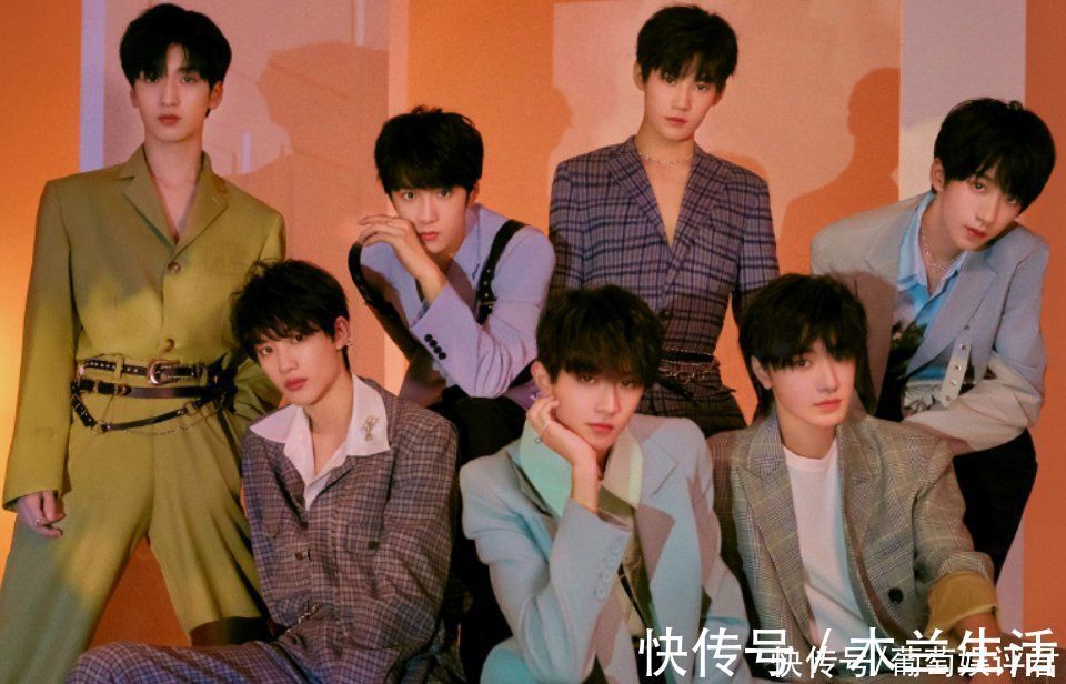 金曲少年團|衛(wèi)視版《炙熱的我們》,硬糖R1SE來襲,周杰倫我沒看錯吧?