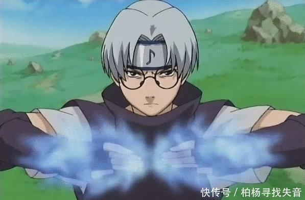 鼬低|火影他的天赋不比鼬低,前期被当工具人,后期反转翻身成BOSS!