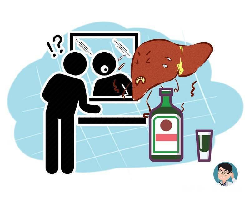 戒酒|短命男人,酒后会有4个迹象!对照自己,越多越该戒酒