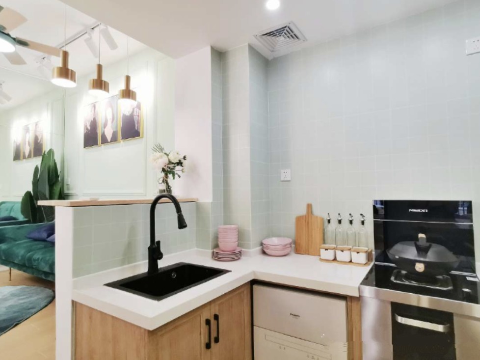 艾特格|卧室采光差怎么办学她家空间置换,居住舒适度大大提升