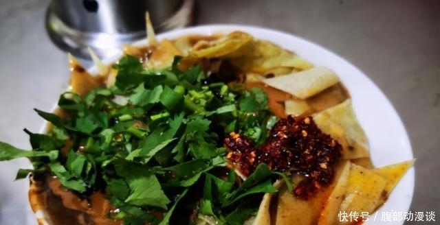 开门|天津每天开门3小时的早餐店,2样小吃卖30多年,老客人一直追着吃