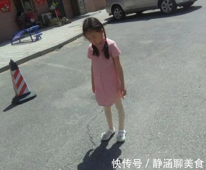 王女士|“幼儿园发生的一幕,让我换掉了女儿的小裙子”,原因很无奈