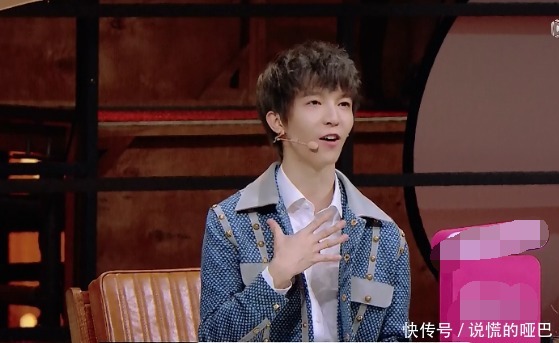  节目中|郭敬明终于肯服软了，首次承认《小时代》拍的太过了，犯了很多错