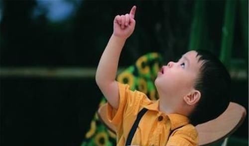 哈佛大学|哈佛大学教授:右脑发达的孩子通常有“3”个特点,占了一个也好