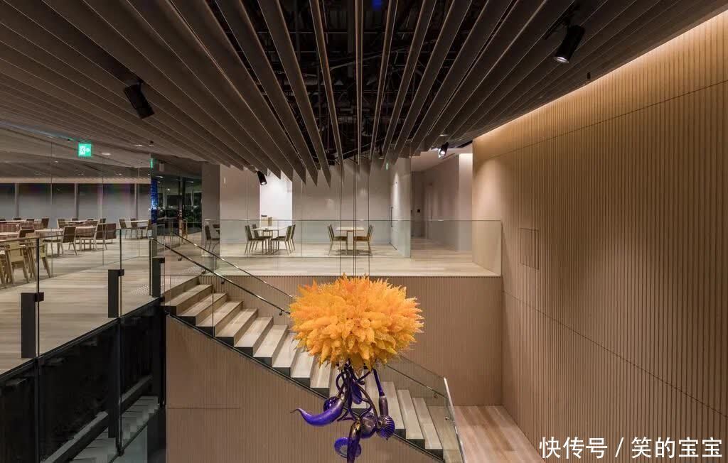 精选｜隈研吾操刀，歌舞伎座上盖酒店，这是我见过最牛的扩改！