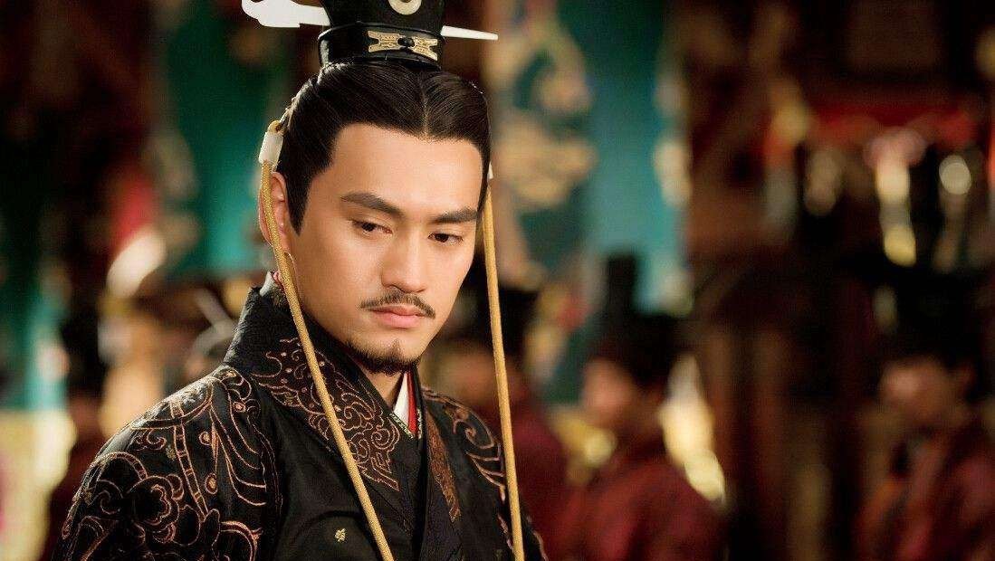 刘秀|刘秀在洛阳建立京城,那是因为洛阳,更有利于他的统治