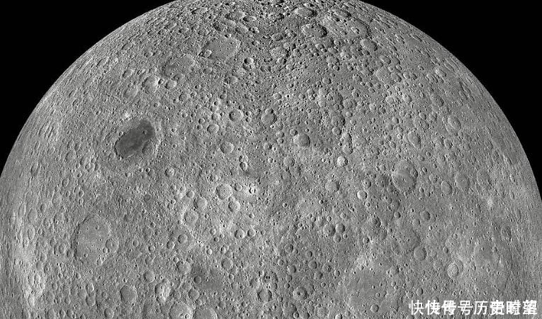 背阳面 月球温差高达300度,美国宇航员为什么能在月面待好几天?