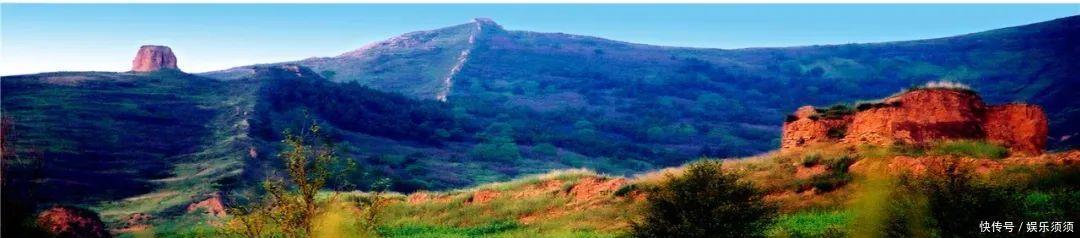 故乡|听风|《长城》