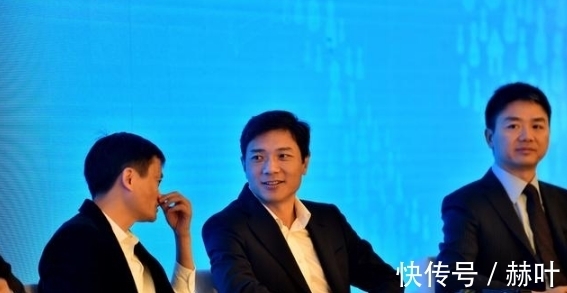 联席主席|她是马云,刘强东,马化腾又爱又恨的女人,曾担任达沃斯联席主席