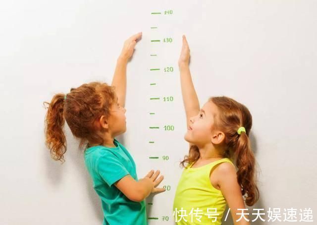 身高|忠告孩子身高有3个猛长期，家长抓不住，娃比同龄人会矮20厘米