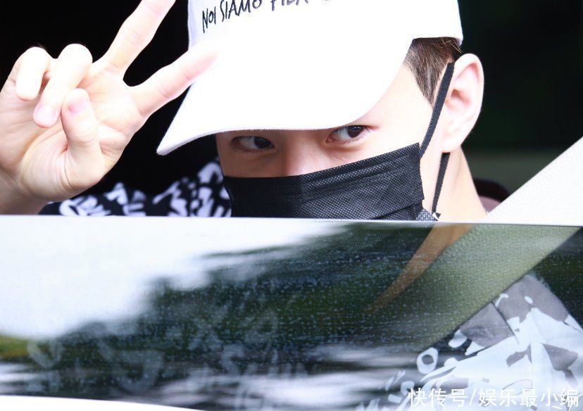 这就是街舞4|《街舞4》录制启动！3位队长现身造型酷帅，刘宪华还没录就焦虑了