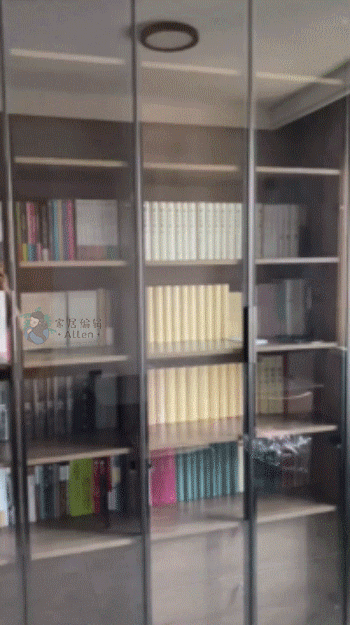 阿姨|越来越多人喜爱“去家务化设计”，建议跟这17位阿姨学习，真聪明