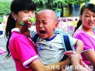 脱下|4岁女儿放学回家哭泣，大喊“我想尿尿”，脱下裤子后妈妈崩溃