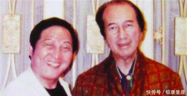 大师|伪气功大师王林奢华