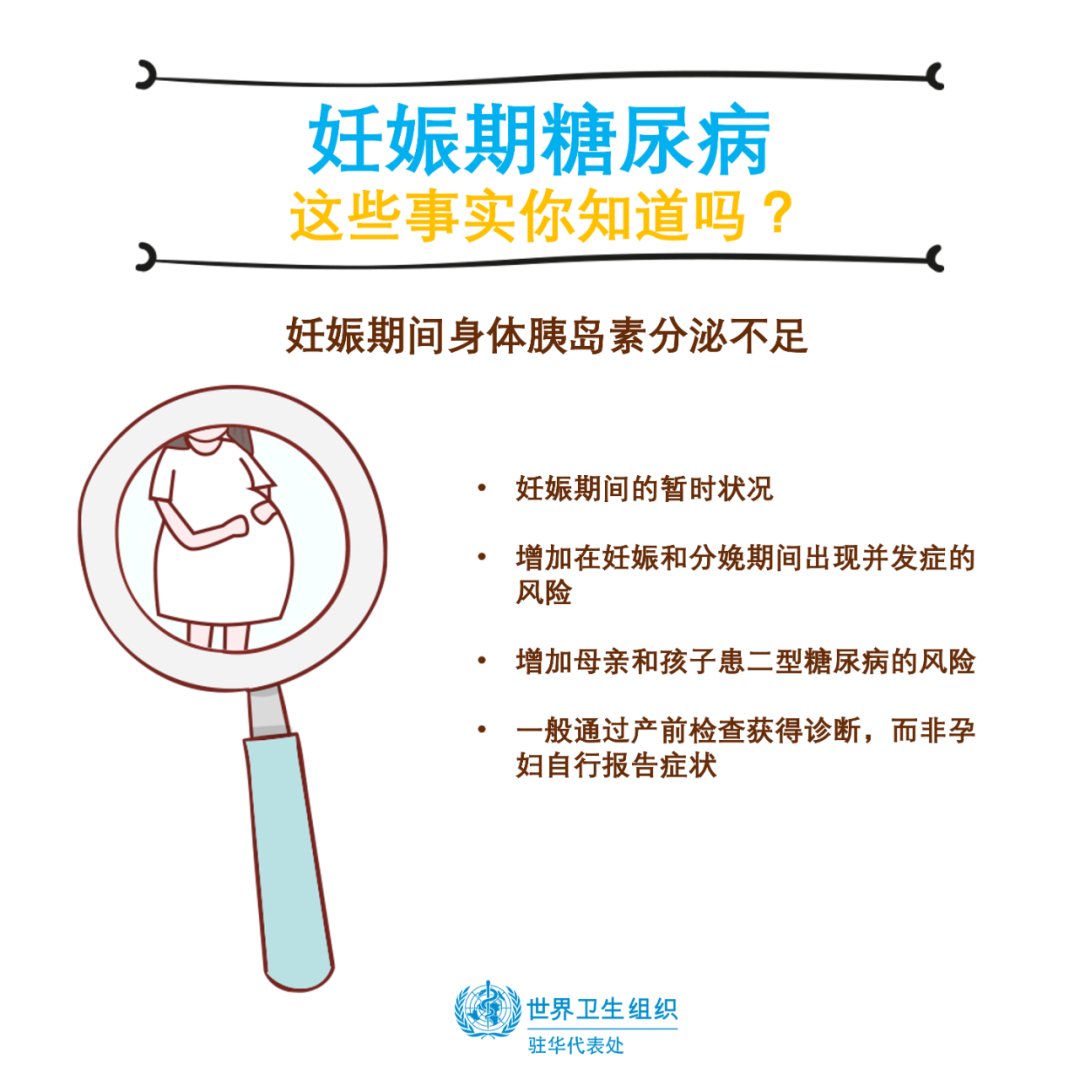 全球2个人中就有1个成年人患病，自己却不知情|世界糖尿病日 | 糖尿病患者