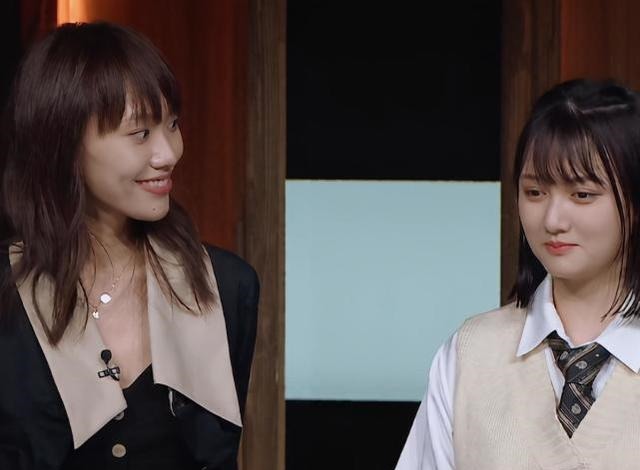 成功|难怪董思怡能在最后成功晋级,得知背后真实原因,不愧是天选之女