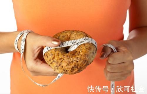 爆米花|减肥时期千万不能碰的零食,一碰后悔莫及!