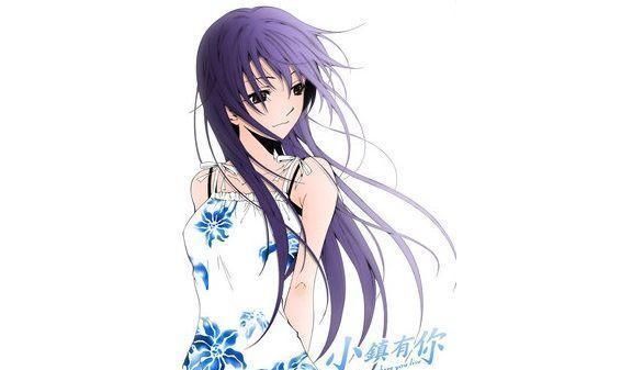 盘点动漫中堪称“有毒”的女主,脚踏N只船还能获得原谅