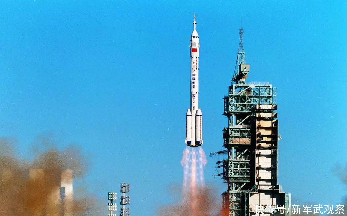 探索火星，中国绝不缺席