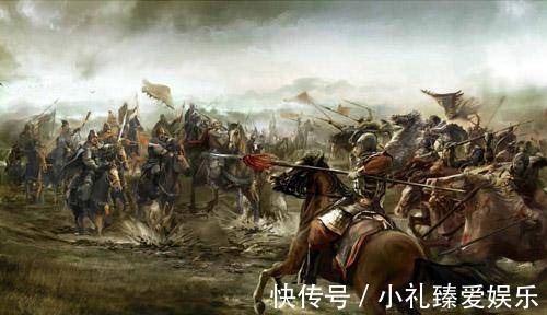 纣王|姜子牙：历史上被神话的人物，真实的吕尚原来是这样