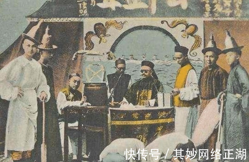 赵四&清末津门一桩奇事,很好地诠释了什么叫“穷生奸计,富长良心”