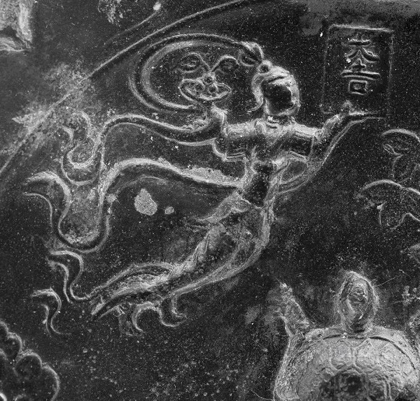 中国大宁|“镜里千秋——中国古代铜镜文化”展今在中国国家博物馆开幕