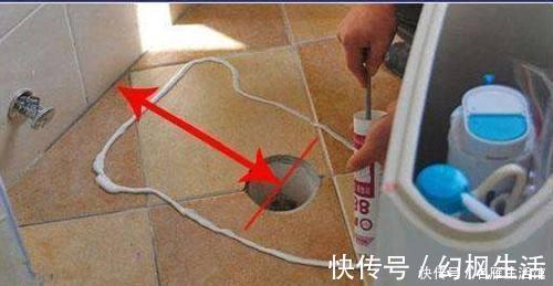 瓷砖|新房装修刚入住,卫生间却留下13个遗憾,上厕所都要提心吊胆!