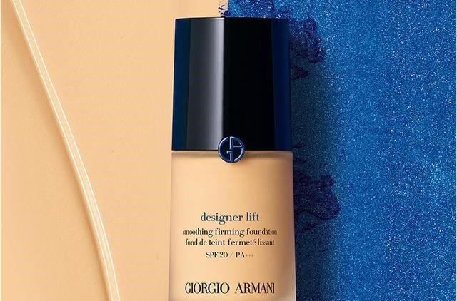 粉底液 这些秋冬必备护肤单品,你囤了吗!