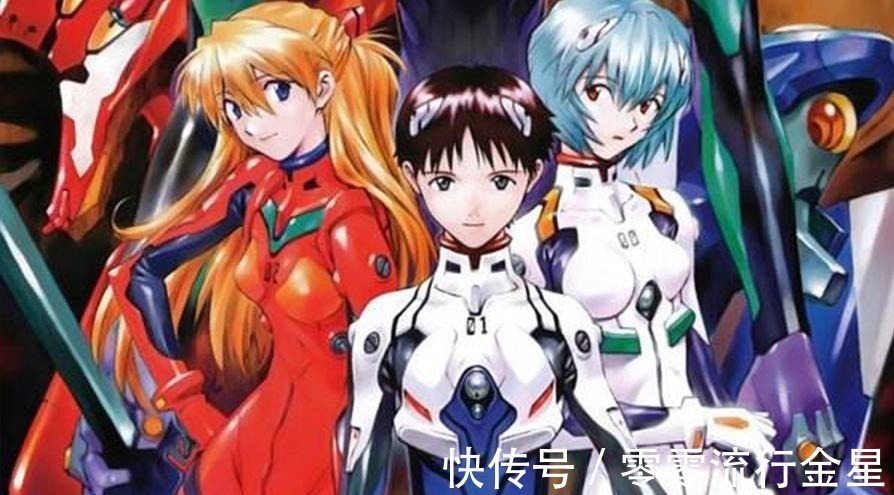 禁基的巨人|被山寨的日本动漫,《鬼杀之剑》我忍了,《禁基的巨人》是什么鬼