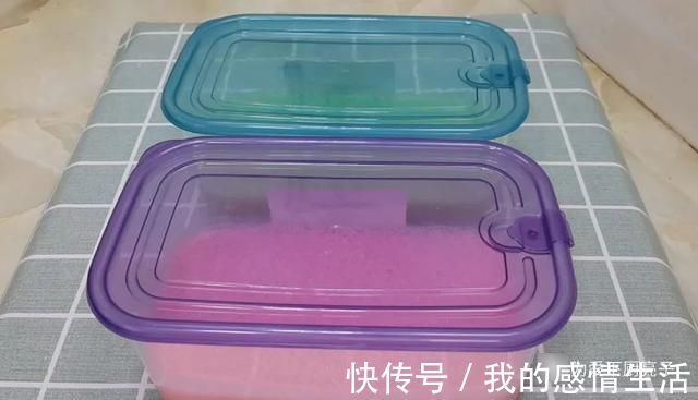 冰淇淋|夏日自制冰淇淋做法，冰箱一放，简单好吃无添加，孩子天天嚷着吃