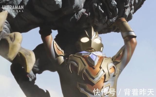 boss|特利迦奥特曼地狱绘图:惨遭996内卷的剑悟 连着两天打了6场硬仗