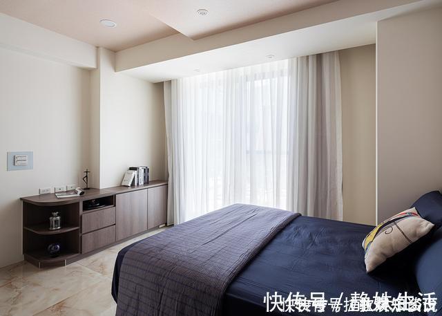 转角处|装修房子是件大事,它不仅要考虑自身的喜好,还要考虑家人的健康