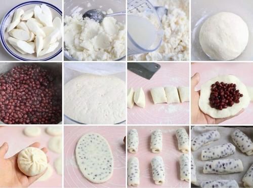 铁棍山药|秋吃山药特养人，8种好吃做法，粗细搭配好消化，肠胃舒服好度秋