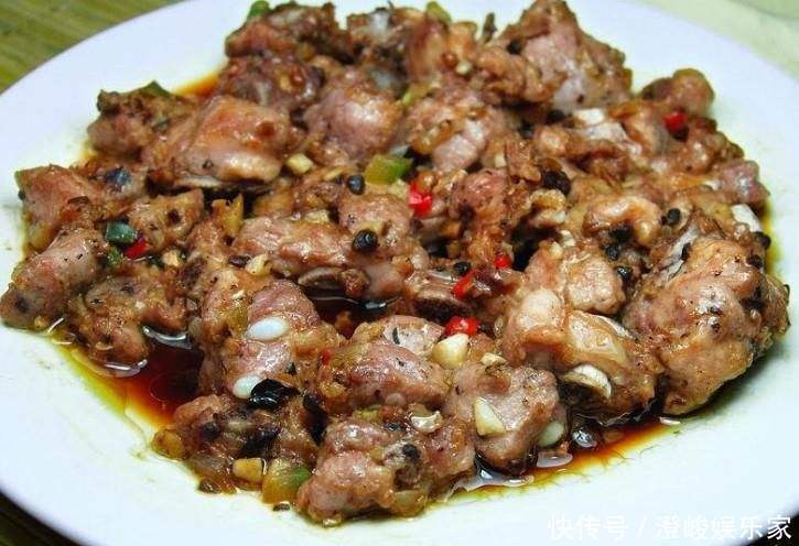 快过年了,家家户户要吃的年夜饭,此道菜全国人民爱吃!