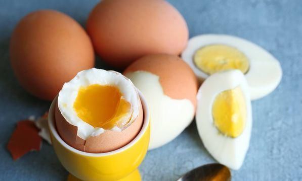 特别|常吃鸡蛋好处多但不是所有人都适合,特别是4类人